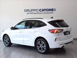 FORD Kuga 2.5 phev ST-Line 2wd 243cv auto 6