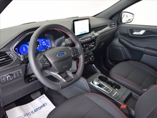FORD Kuga 2.5 phev ST-Line 2wd 243cv auto 9