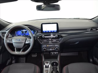 FORD Kuga 2.5 full hybrid ST-Line 2wd 190cv cvt 10