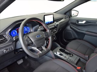 FORD Kuga 2.5 full hybrid ST-Line 2wd 190cv cvt 12