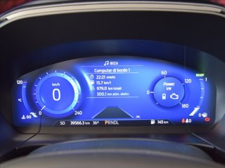FORD Kuga 2.5 full hybrid ST-Line 2wd 190cv cvt 13