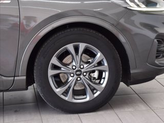 FORD Kuga 2.5 full hybrid ST-Line 2wd 190cv cvt 14