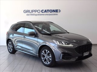 FORD Kuga 2.5 full hybrid ST-Line 2wd 190cv cvt 2