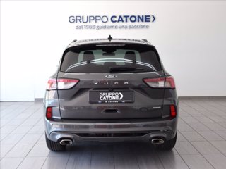 FORD Kuga 2.5 full hybrid ST-Line 2wd 190cv cvt 5