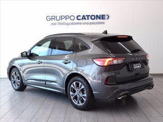 FORD Kuga 2.5 full hybrid ST-Line 2wd 190cv cvt 6
