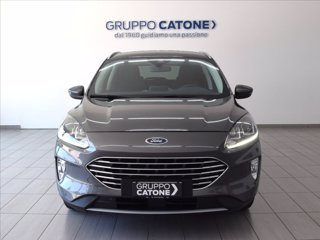 FORD Kuga 1.5 ecoblue Titanium 2wd 120cv 1