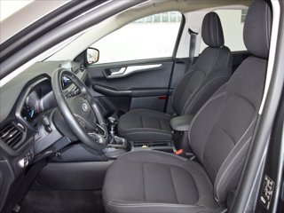 FORD Kuga 1.5 ecoblue Titanium 2wd 120cv 10