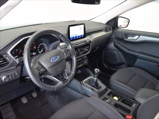 FORD Kuga 1.5 ecoblue Titanium 2wd 120cv 11