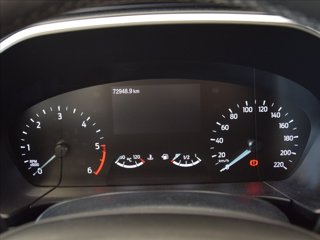 FORD Kuga 1.5 ecoblue Titanium 2wd 120cv 12