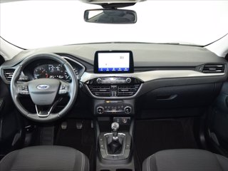 FORD Kuga 1.5 ecoblue Titanium 2wd 120cv 13