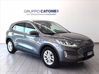 FORD Kuga 1.5 ecoblue Titanium 2wd 120cv 2