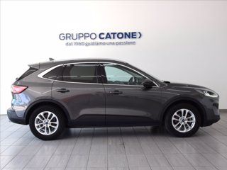FORD Kuga 1.5 ecoblue Titanium 2wd 120cv 3