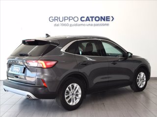 FORD Kuga 1.5 ecoblue Titanium 2wd 120cv 4