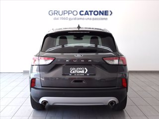 FORD Kuga 1.5 ecoblue Titanium 2wd 120cv 5