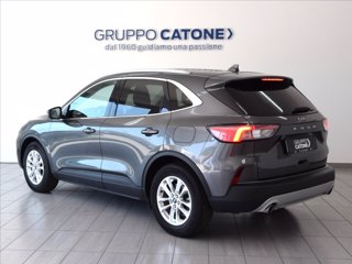 FORD Kuga 1.5 ecoblue Titanium 2wd 120cv 6