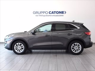 FORD Kuga 1.5 ecoblue Titanium 2wd 120cv 7