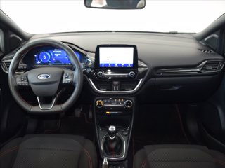 FORD Puma 1.0 ecoboost h Titanium s&s 125cv 10