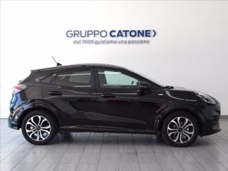 FORD Puma 1.0 ecoboost h Titanium s&s 125cv 3