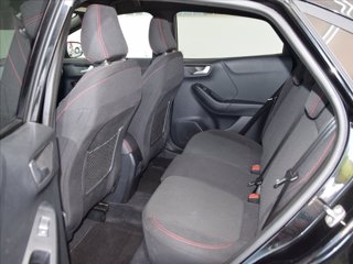 FORD Puma 1.0 ecoboost h Titanium s&s 125cv 9