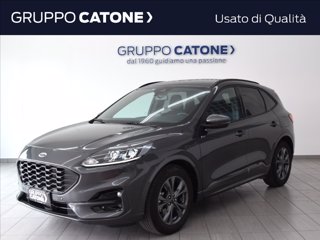 FORD Kuga 1.5 ecoblue ST-Line 2wd 120cv auto