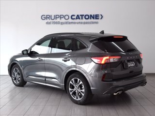 FORD Kuga 1.5 ecoblue ST-Line 2wd 120cv auto 6