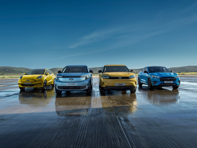 Nov. Cell Slide GRUPPO FORD