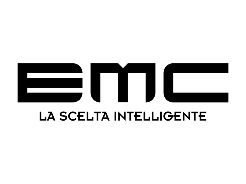 LOGO SITO X Emc SCELTA INTELLIGENZA