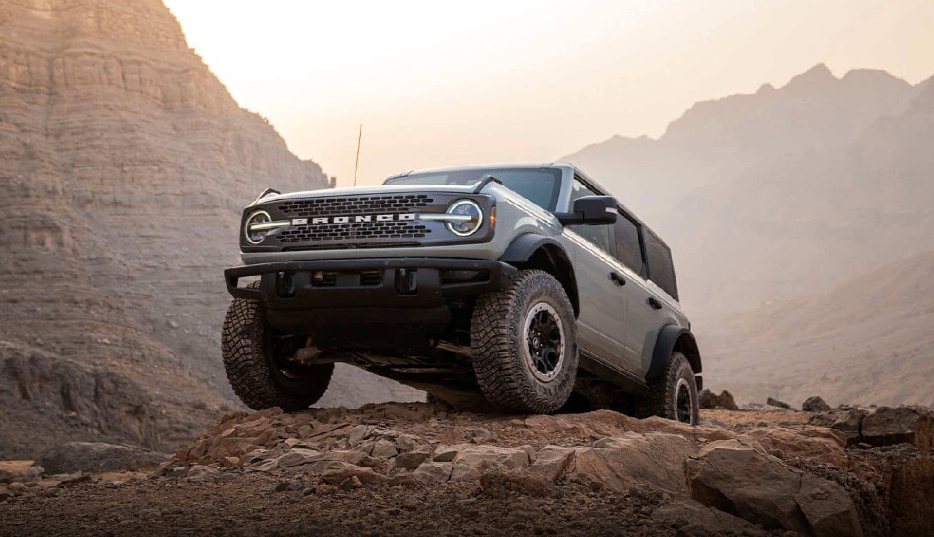 Bronco Promo (1)
