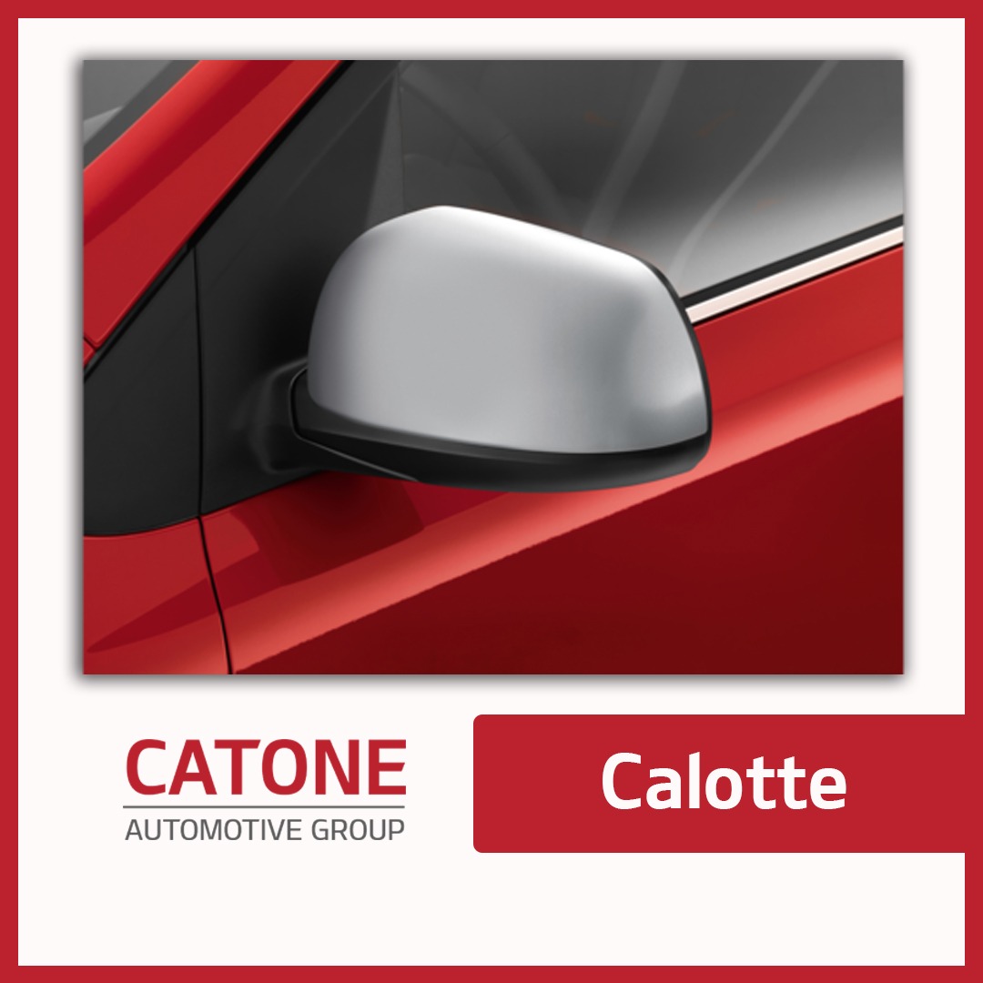 Calotte Kia Picanto