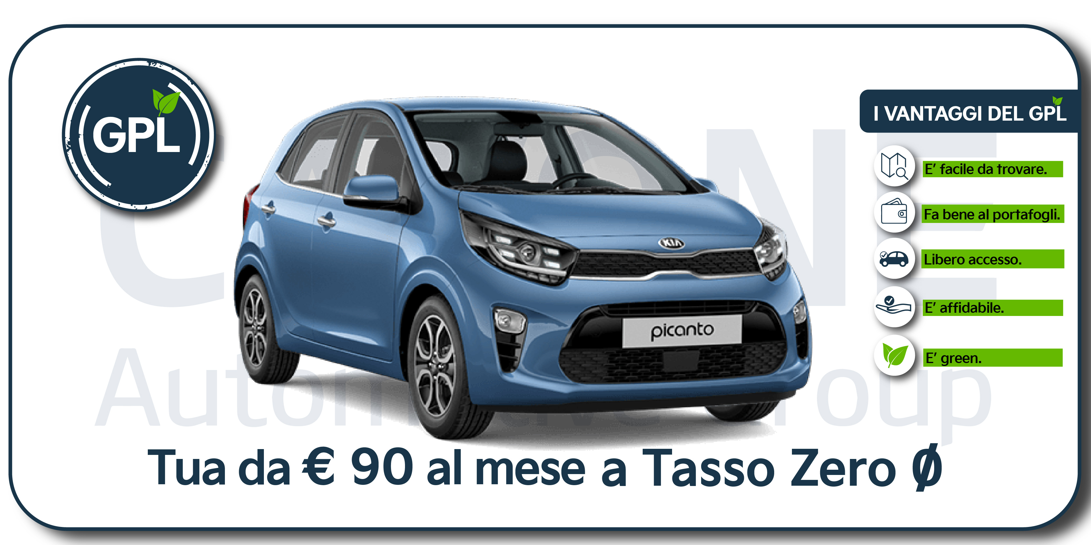 Promozioni Kia Nuova Kia Picanto ECO GPL Caserta Gruppo Catone Concessionaria Ufficiale Promozioni Kia Nuova Kia Picanto ECO GPL Caserta Gruppo Catone Concessionaria Ufficiale