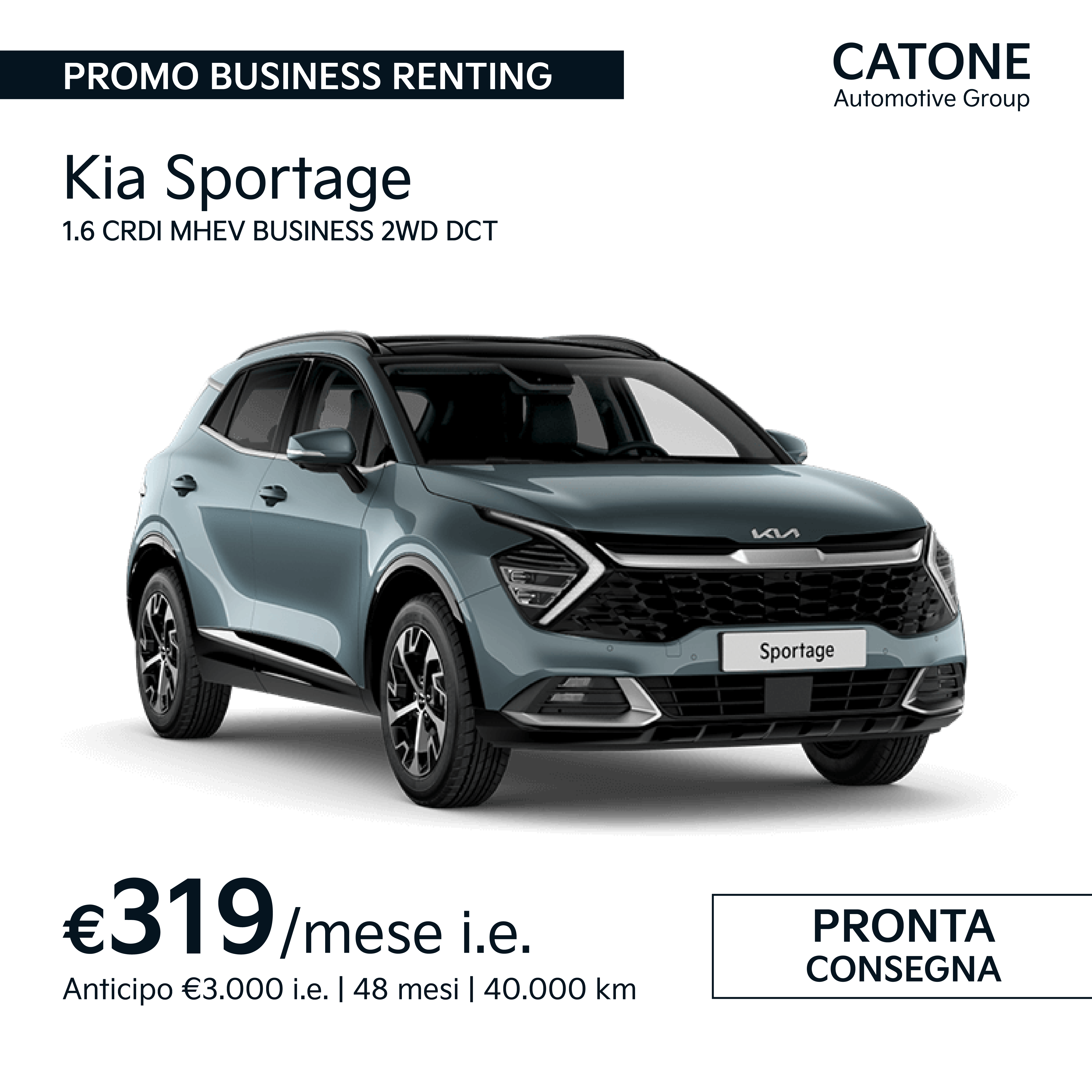 Renting Kia 09 23 7