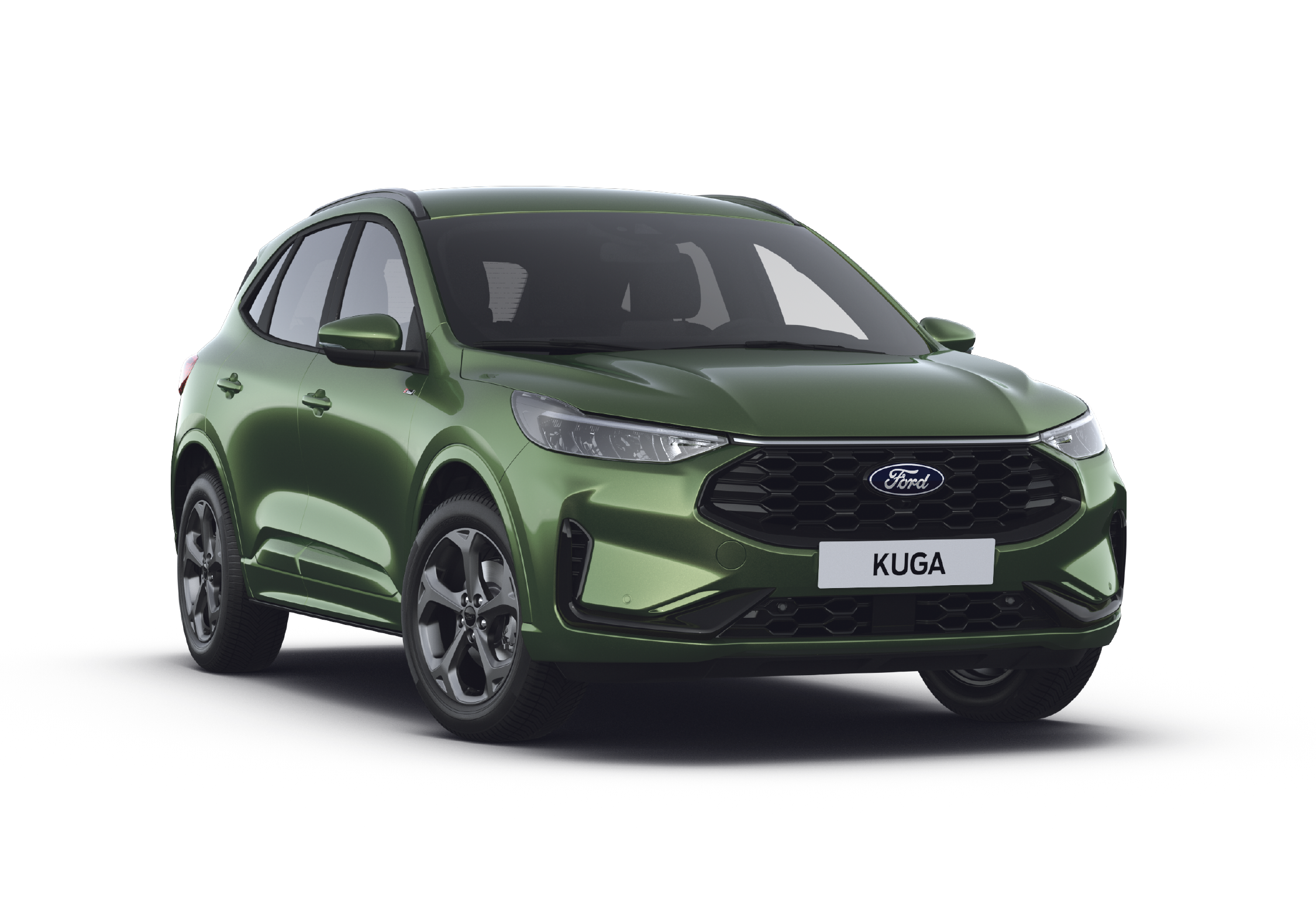 Banner Nuova Kuga