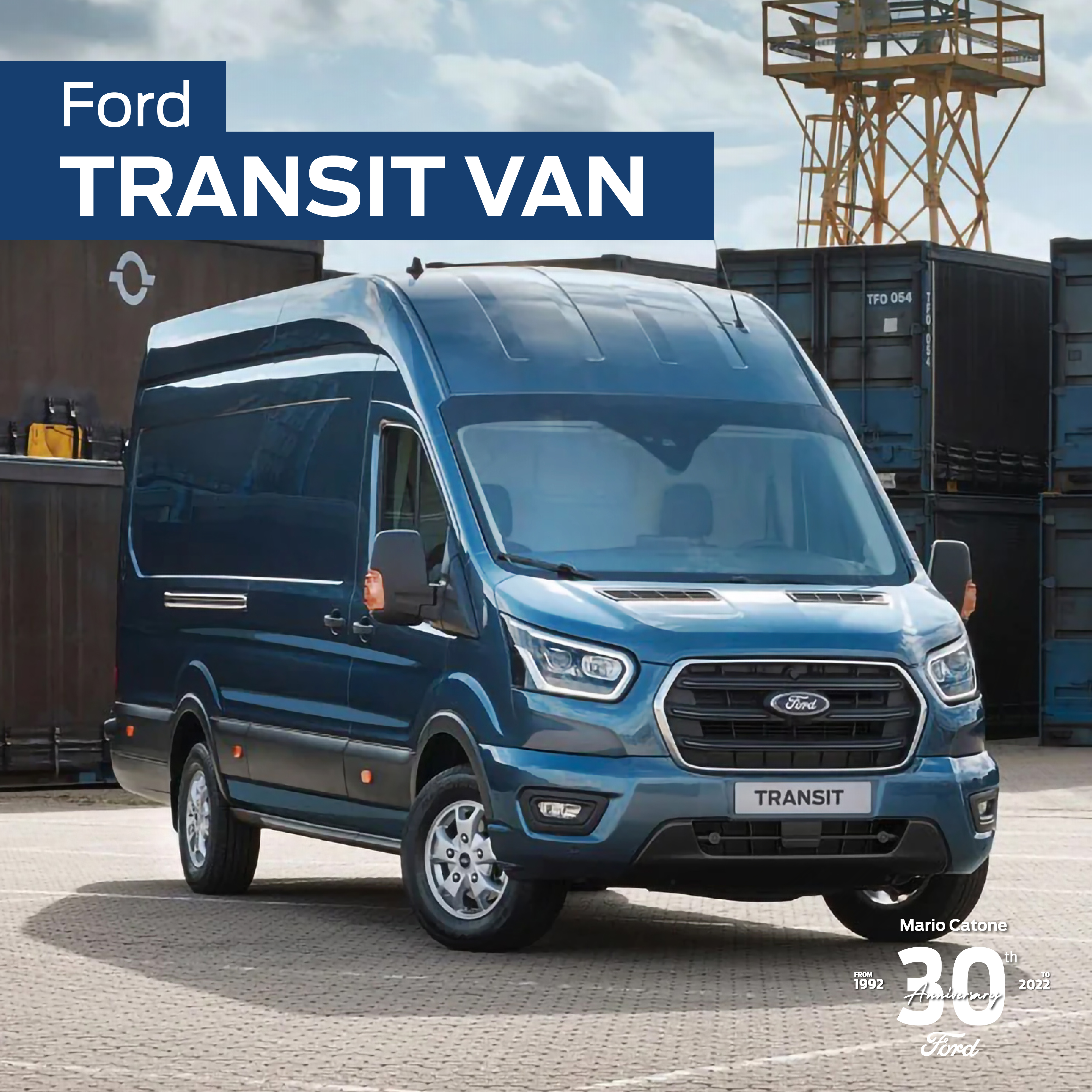 05 TRANSIT VAN GIUGNO