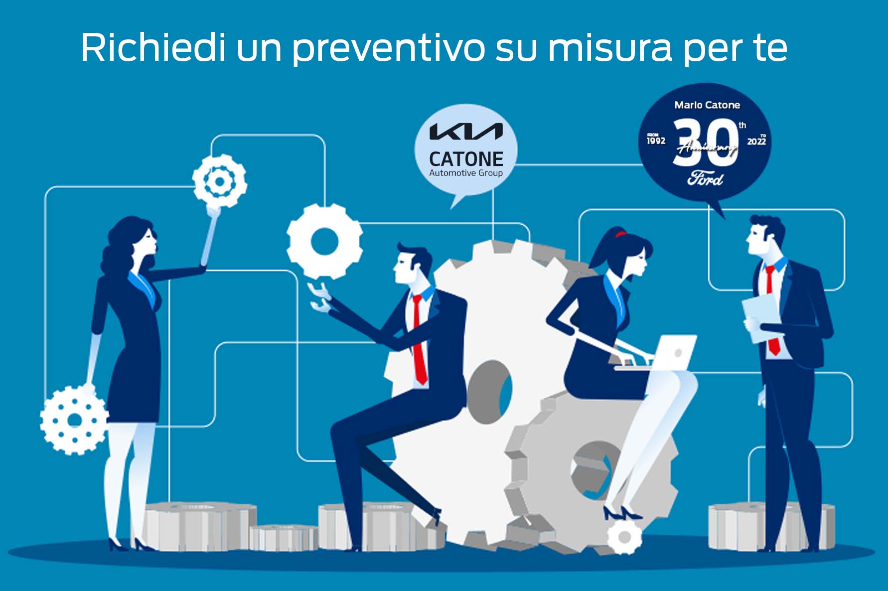 Preventivo