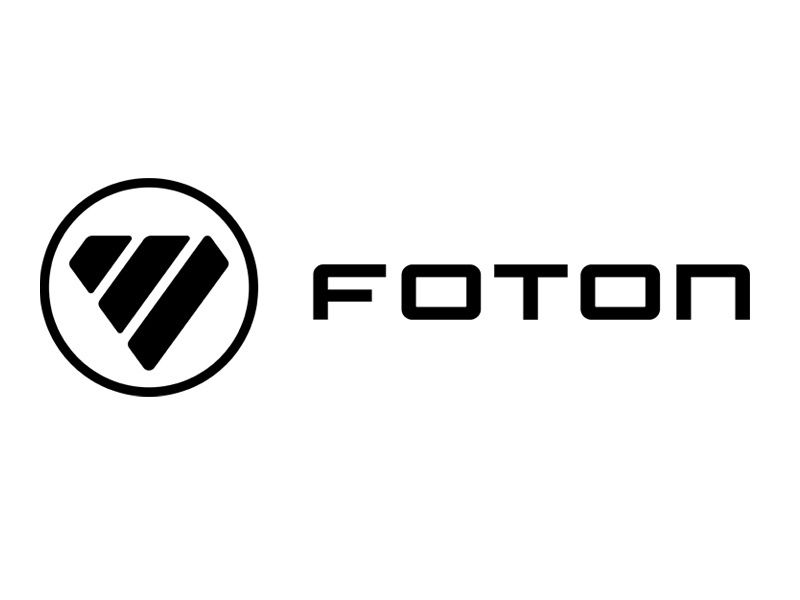 LOGO SITO X Foton