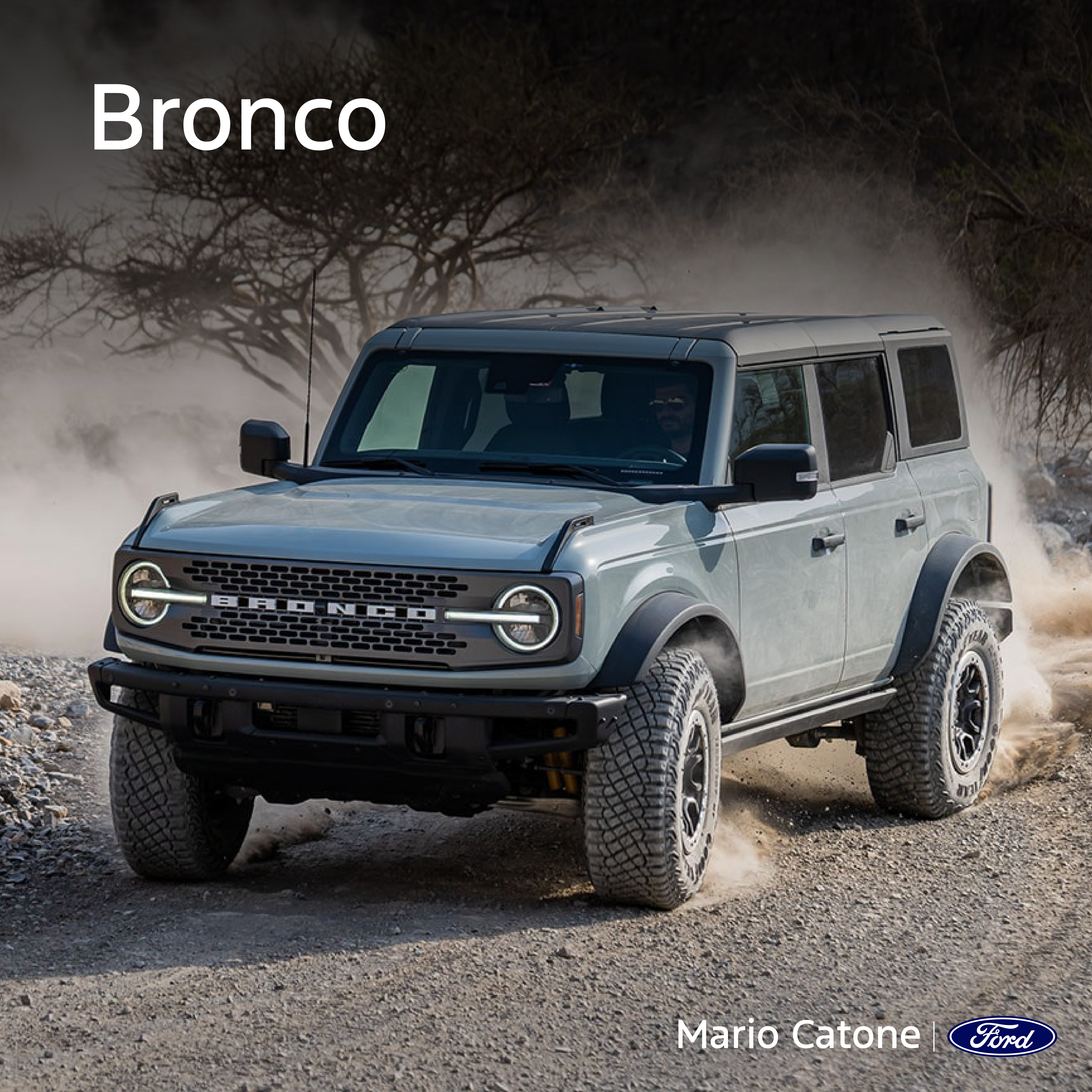 Bronco Promo (2)