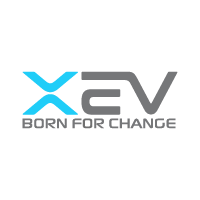 Logo Xev Sito 13