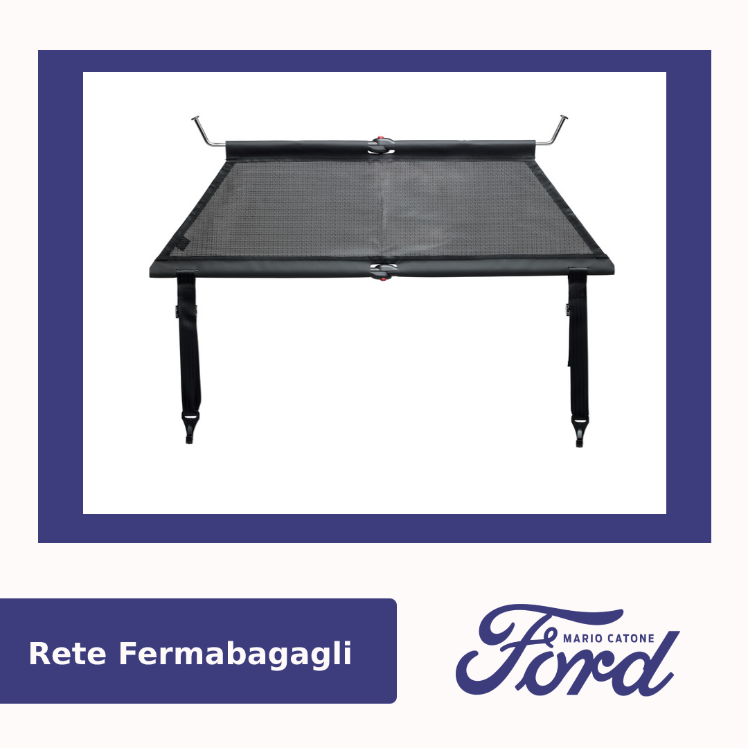 Rete Fermabagagli