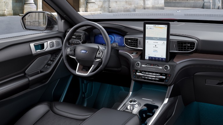 Ford Explorer 2 (1)