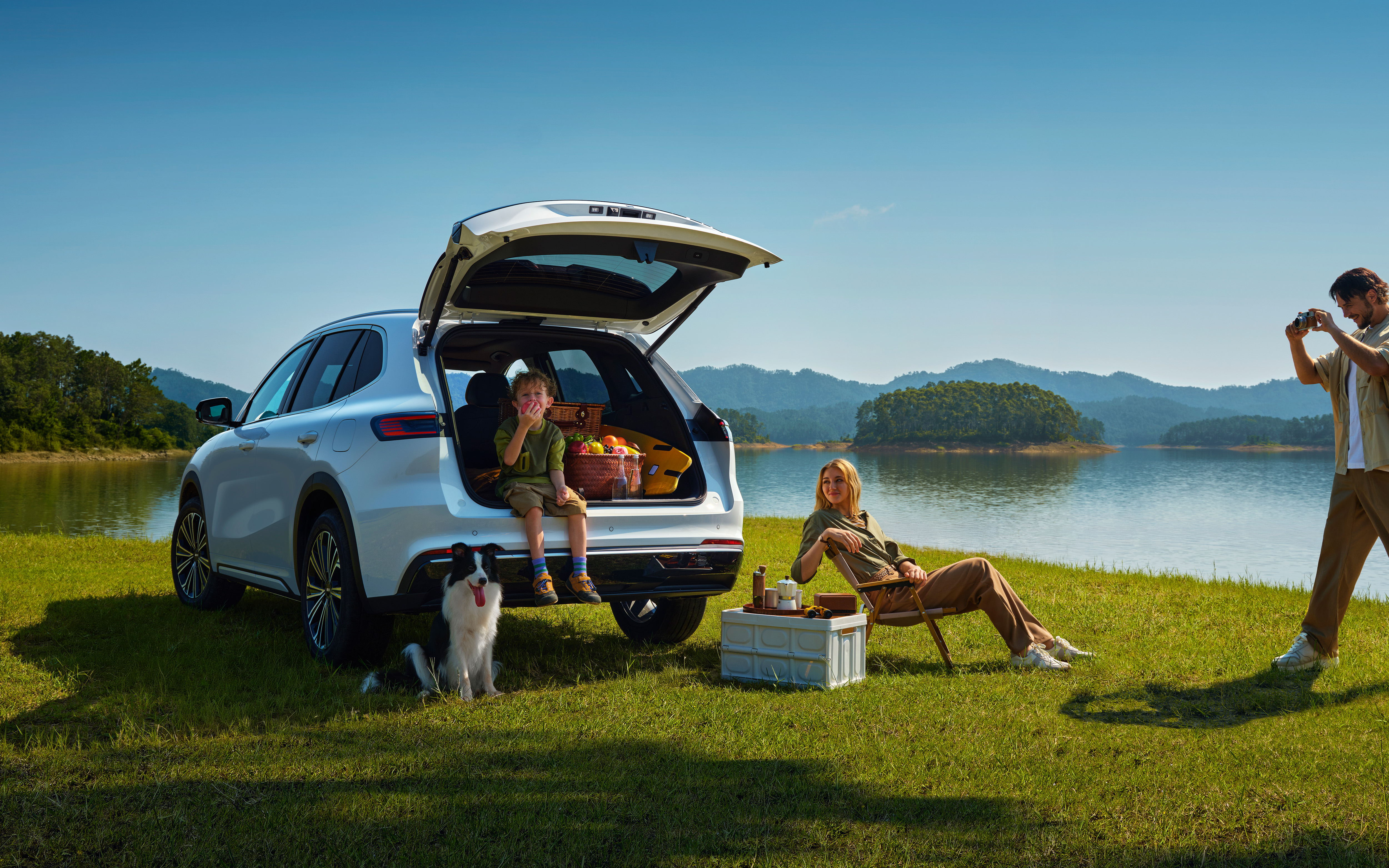 Foto 05 STARRAY EM I