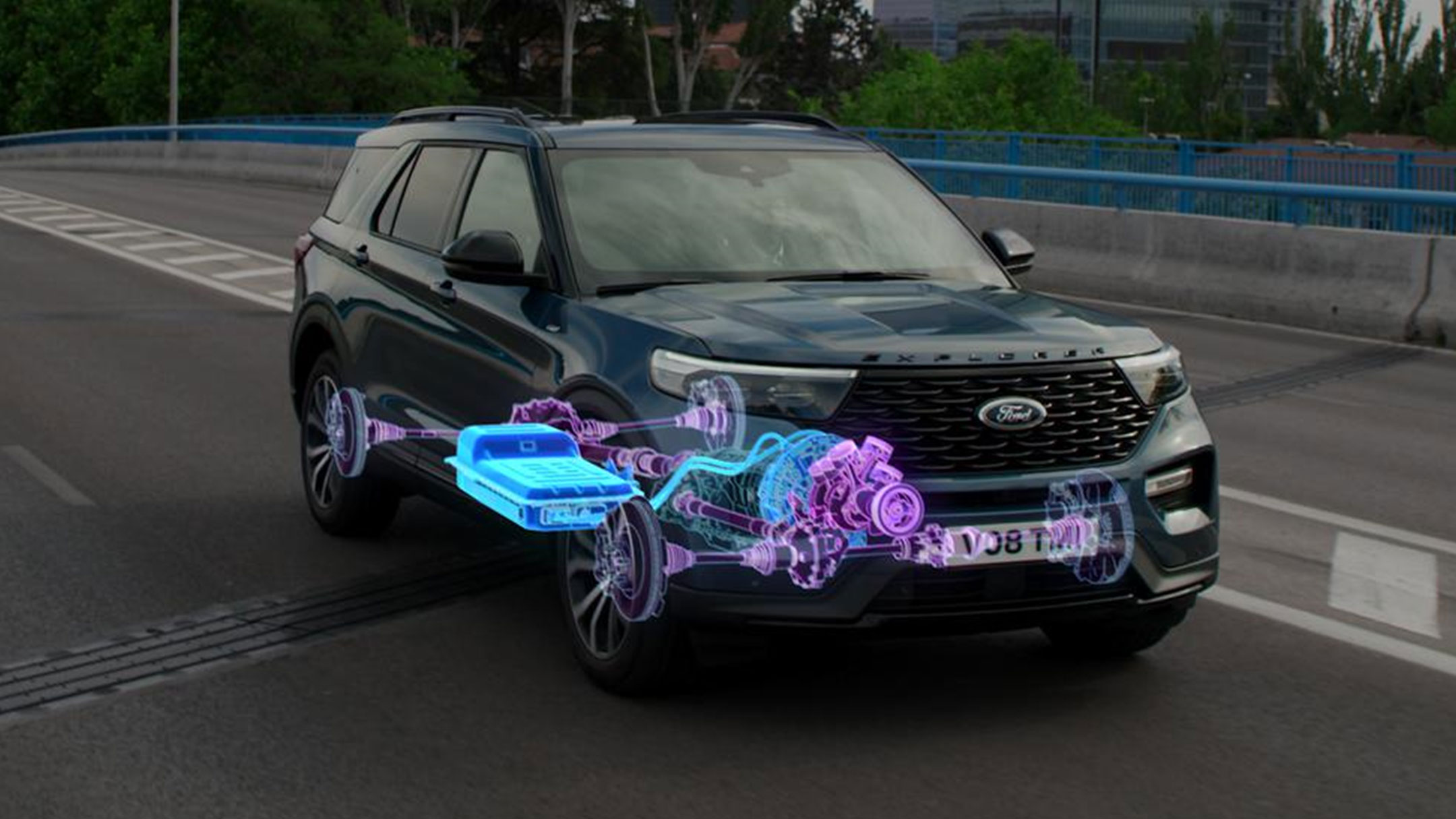 Ford Explorer 3 (1)