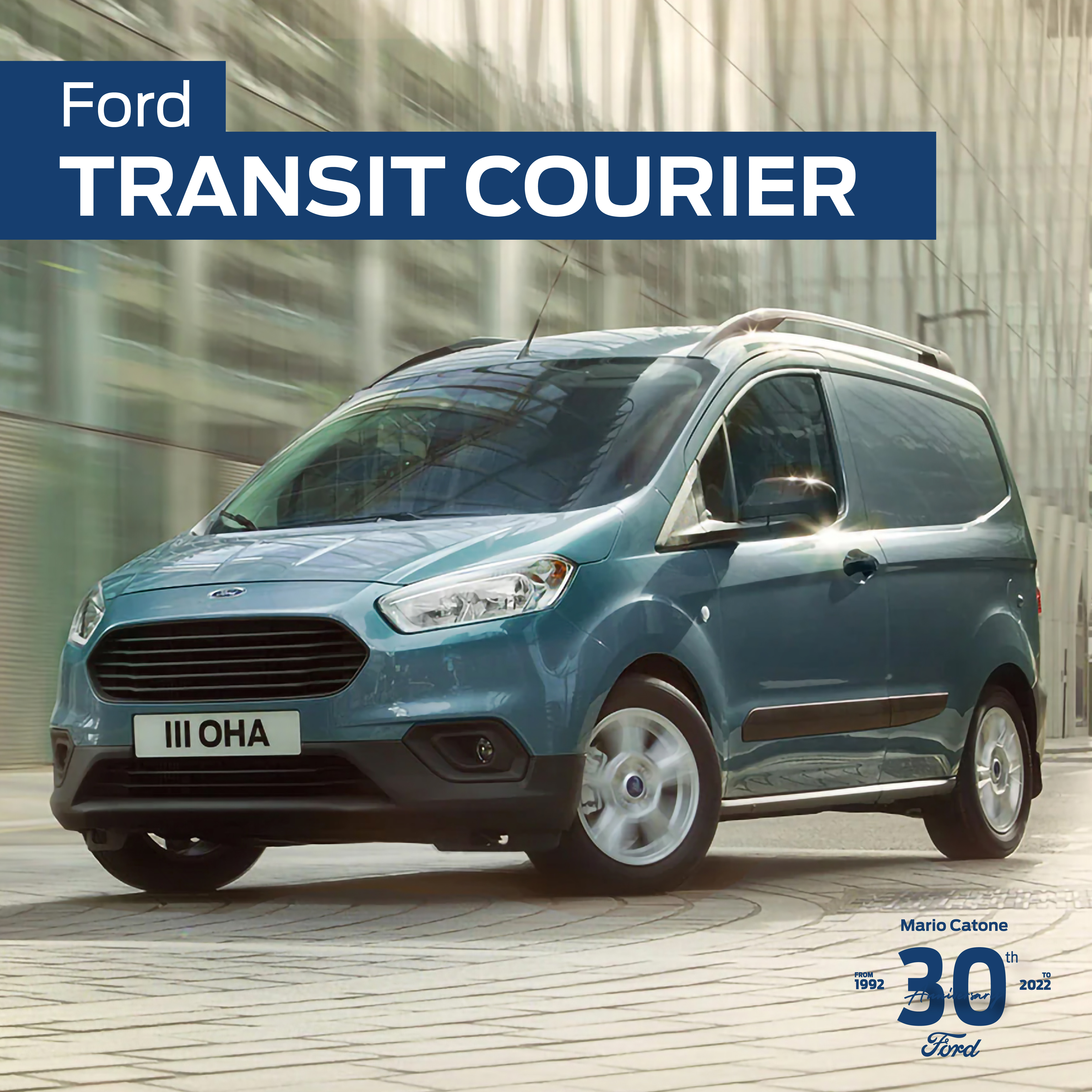 01 TRANSIT COURIER GIUGNO