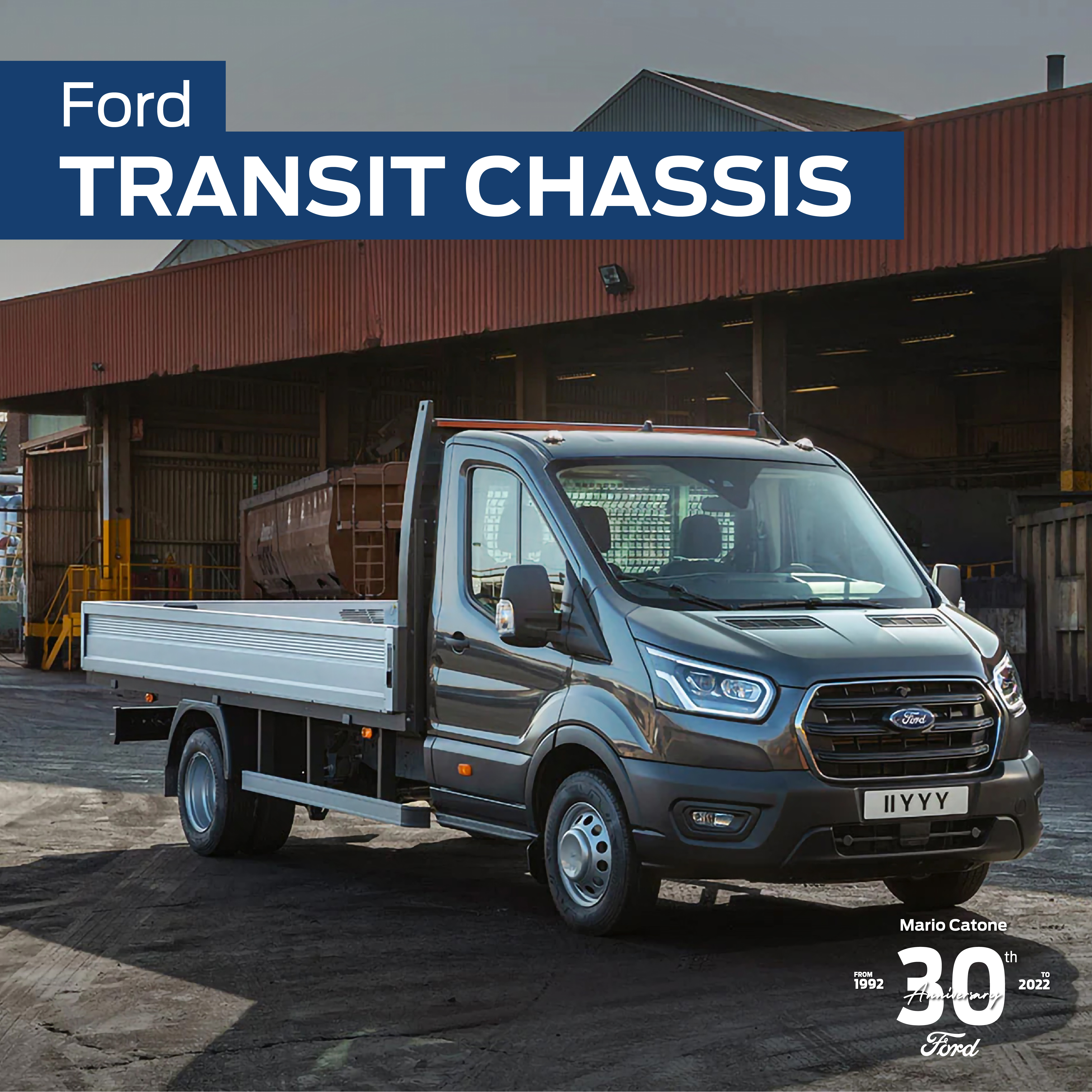 06 TRANSIT CHASSIS GIUGNO