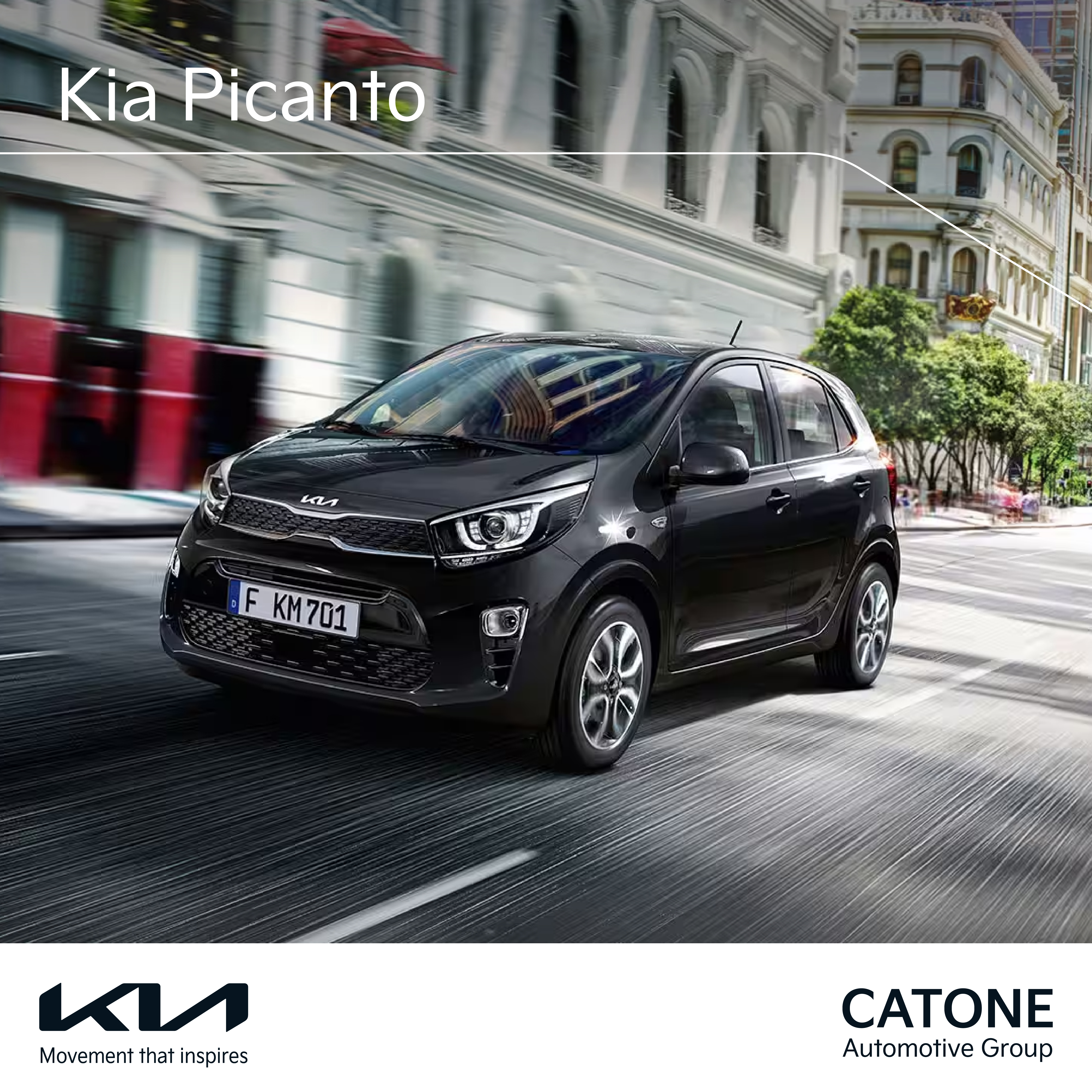 Kia Picanto New 15