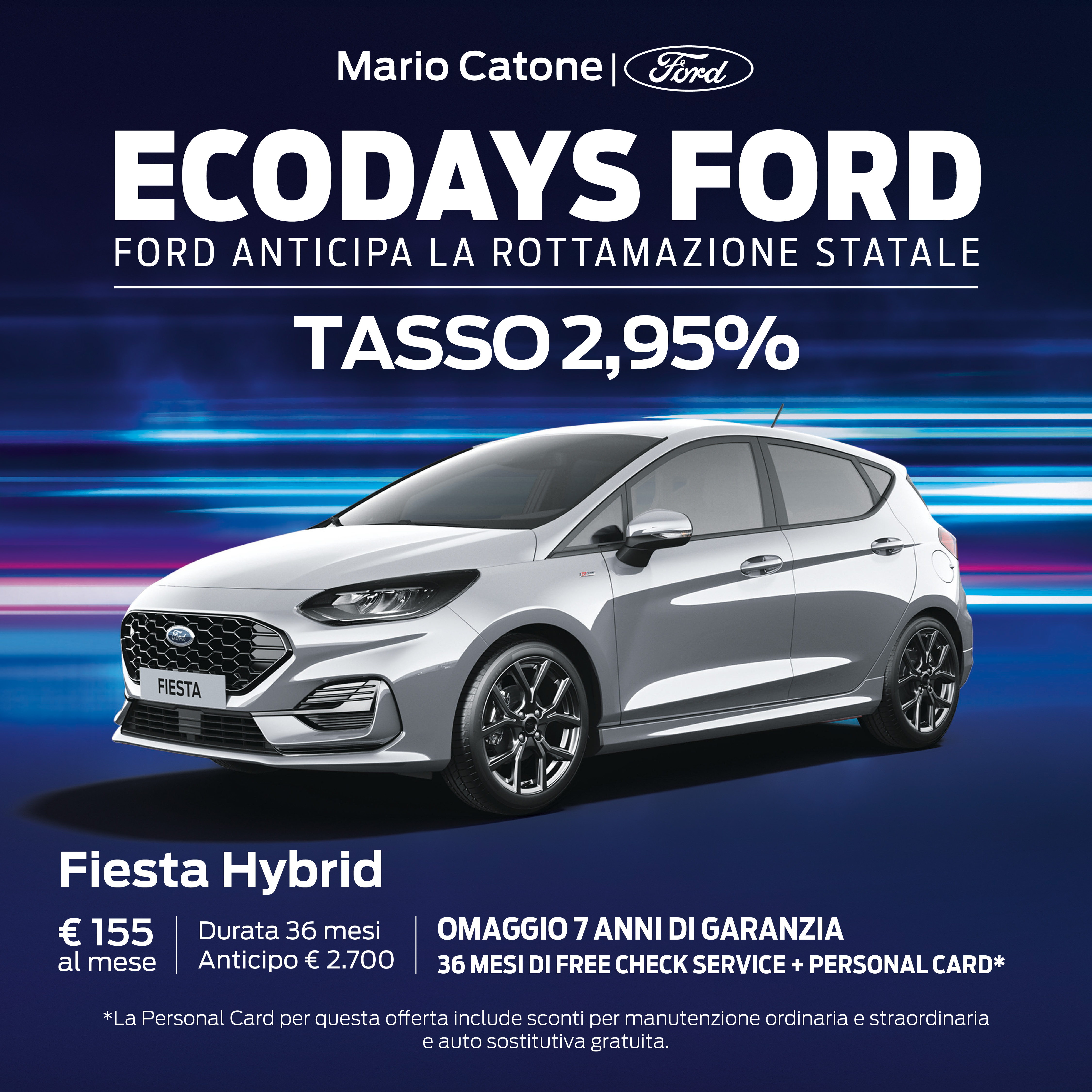 Promo Ford Fiesta (3)