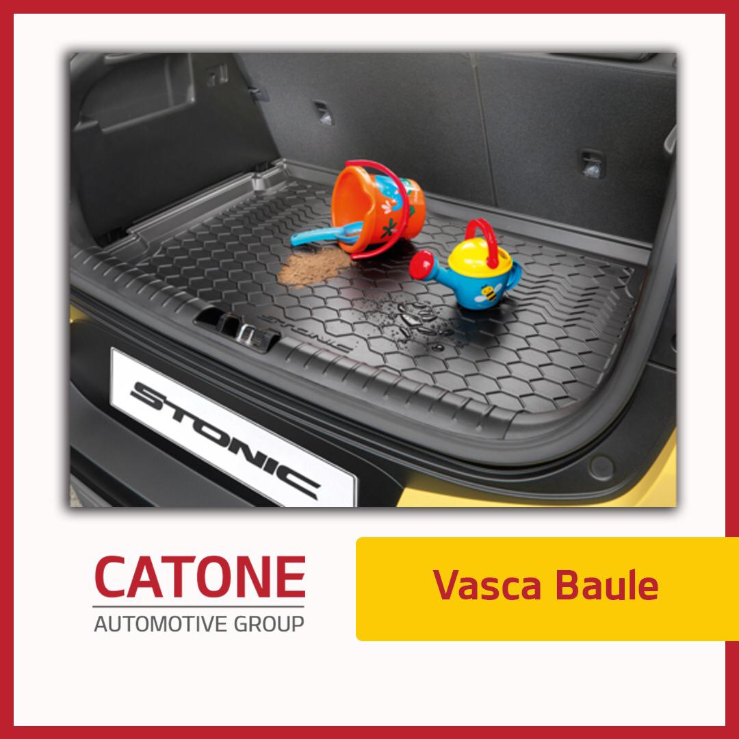 Vasca Baule Stonic