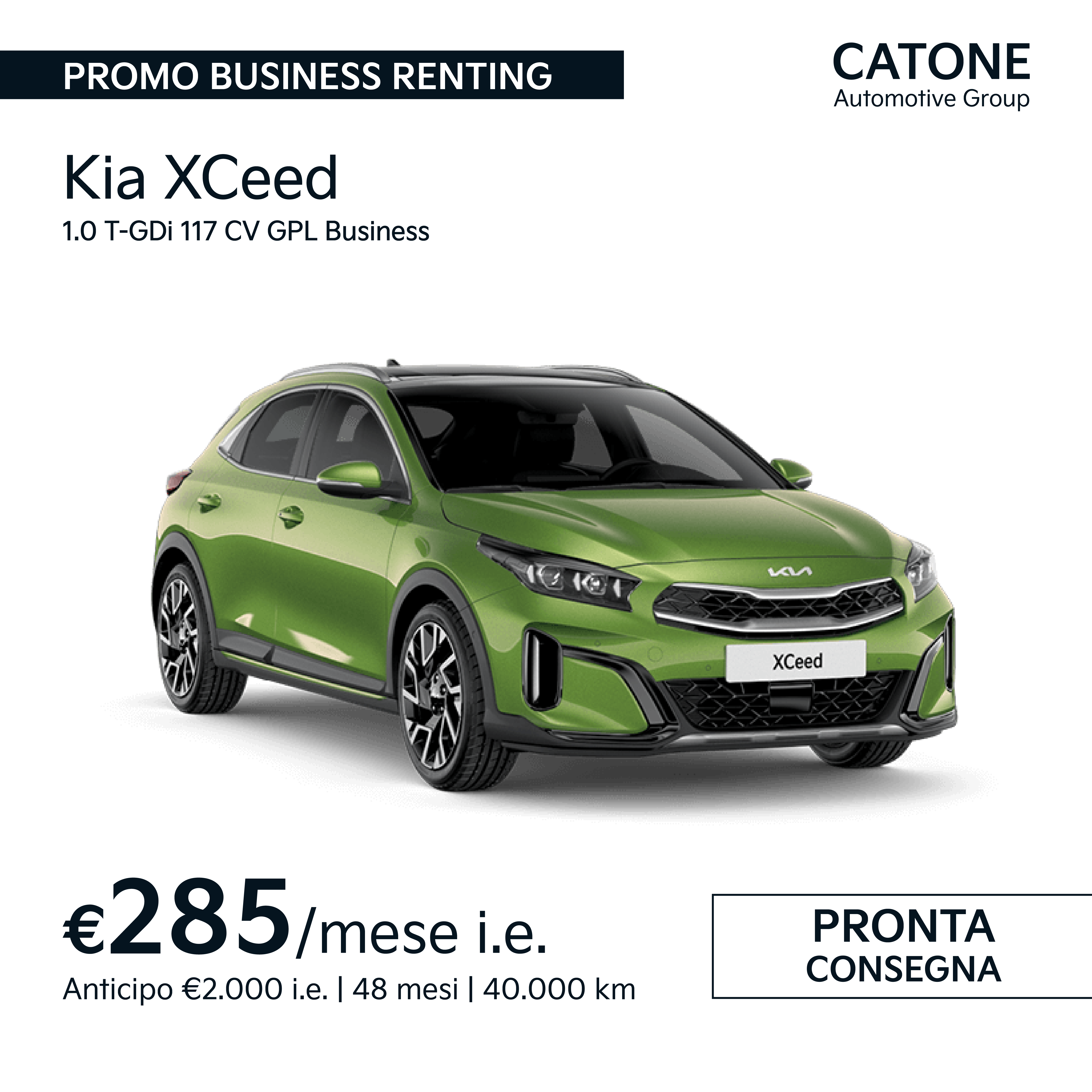 Renting Kia 09 23 3