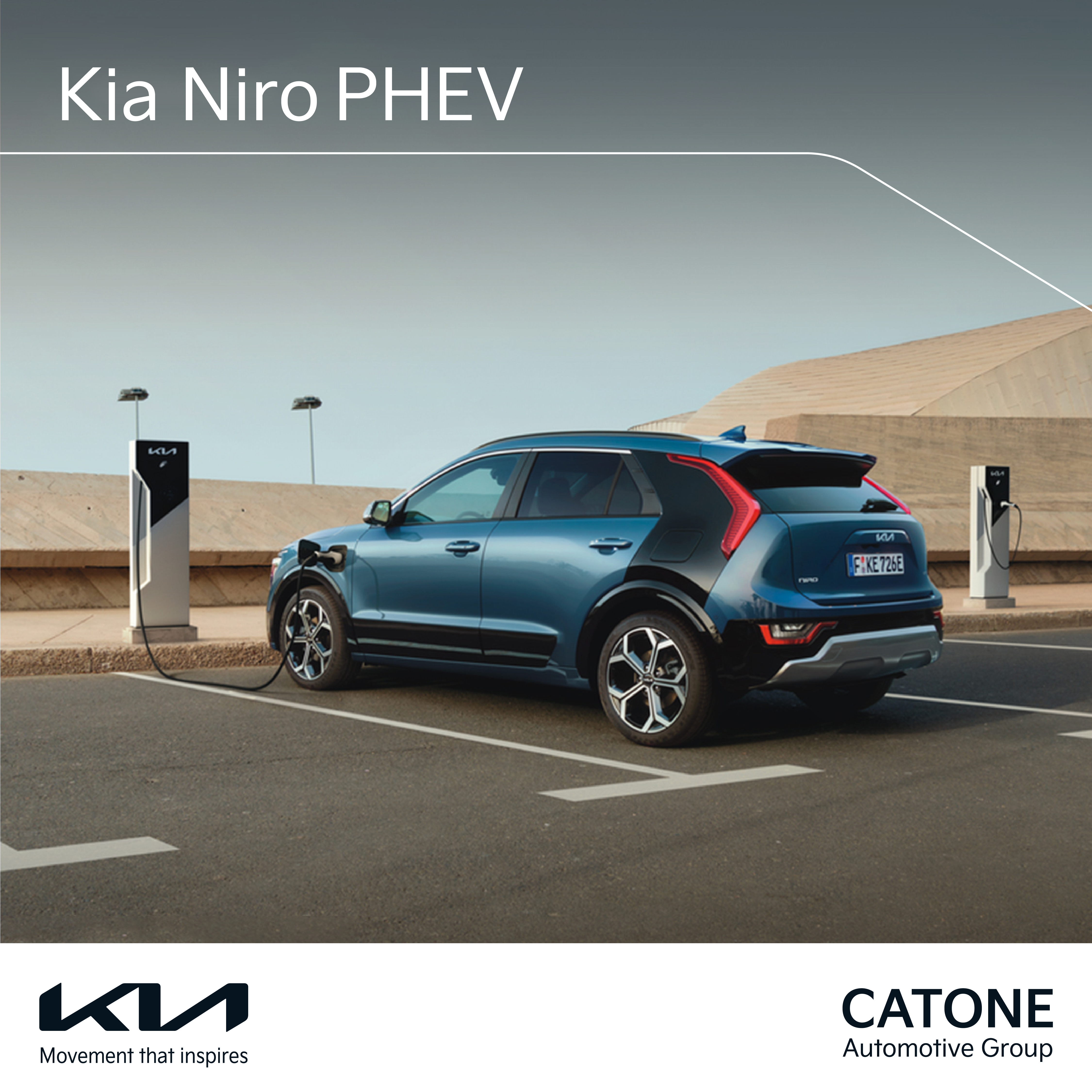 Kia Niro Gamma New Tavola Disegno 1 Copia 6