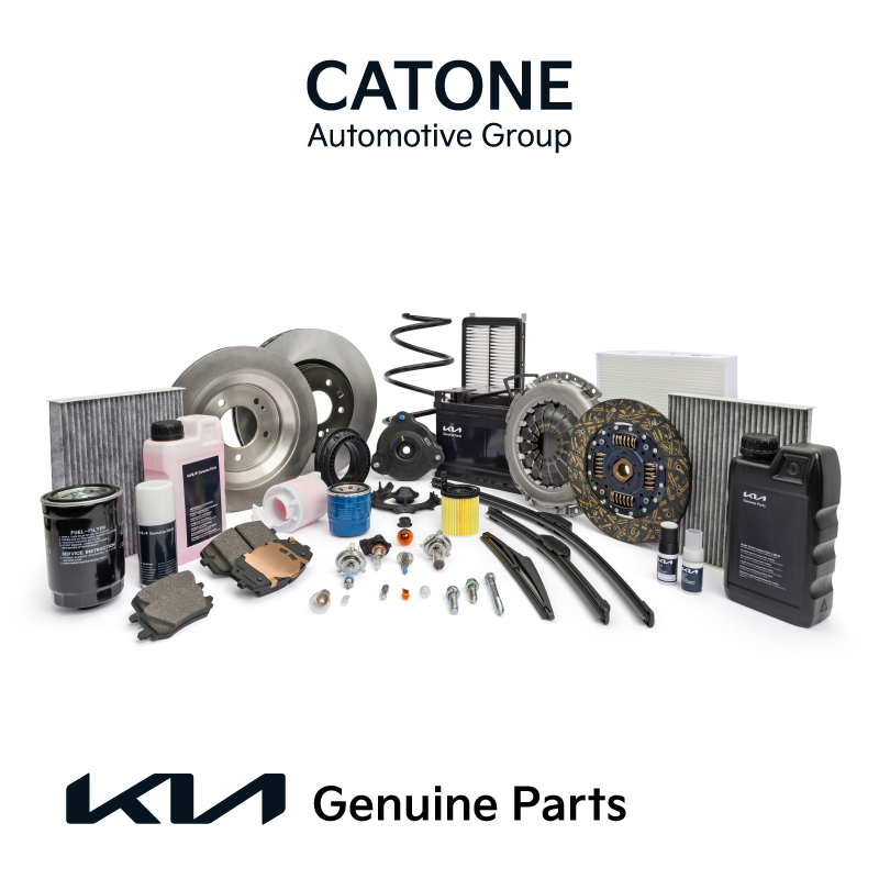 Kia Genuine Parts Range Sito 01