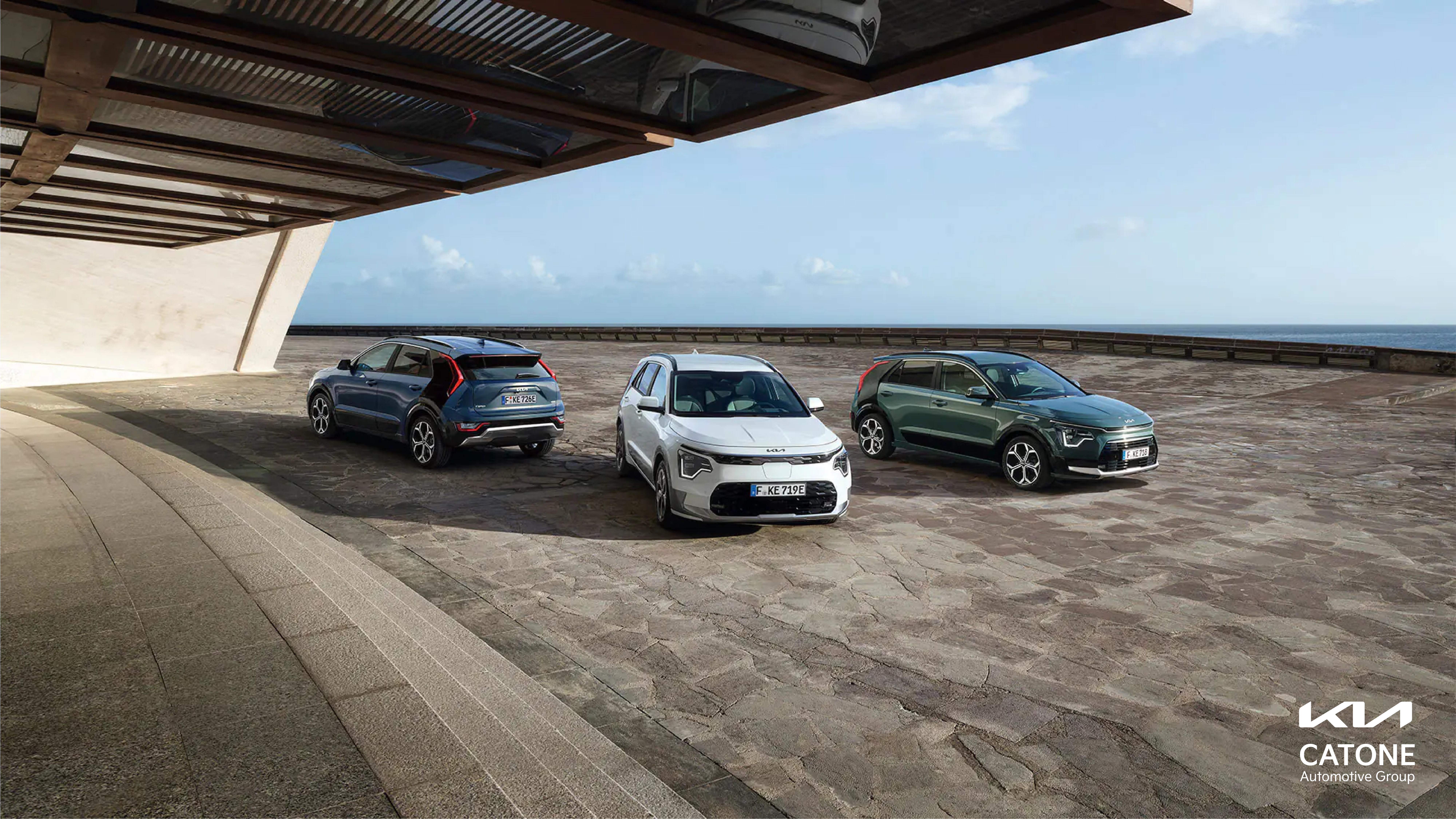 Kia Niro Gamma New Tavola Disegno 1 Copia 8